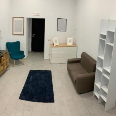 נאפולי Home Toto 2.0 מראה חיצוני תמונה