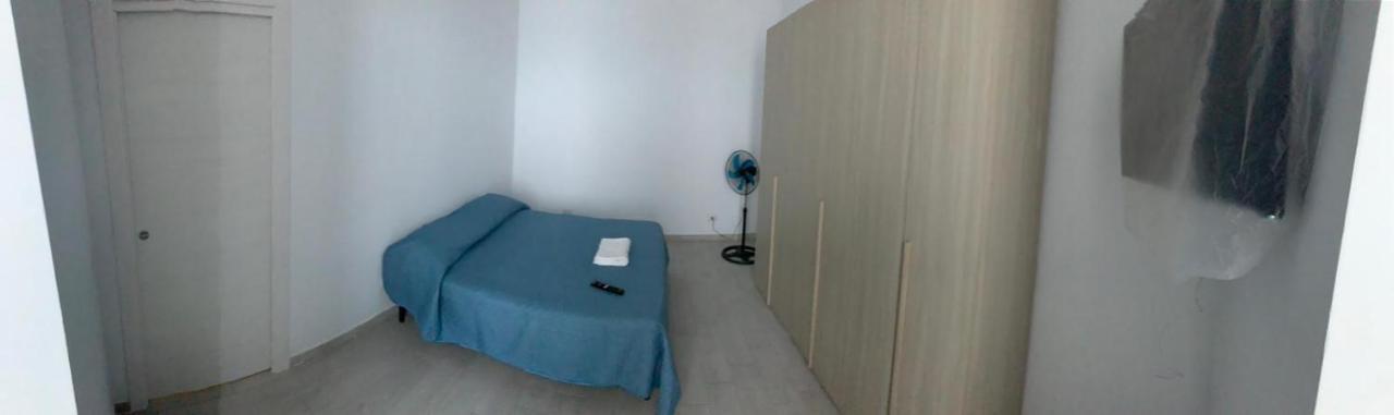נאפולי Home Toto 2.0 מראה חיצוני תמונה