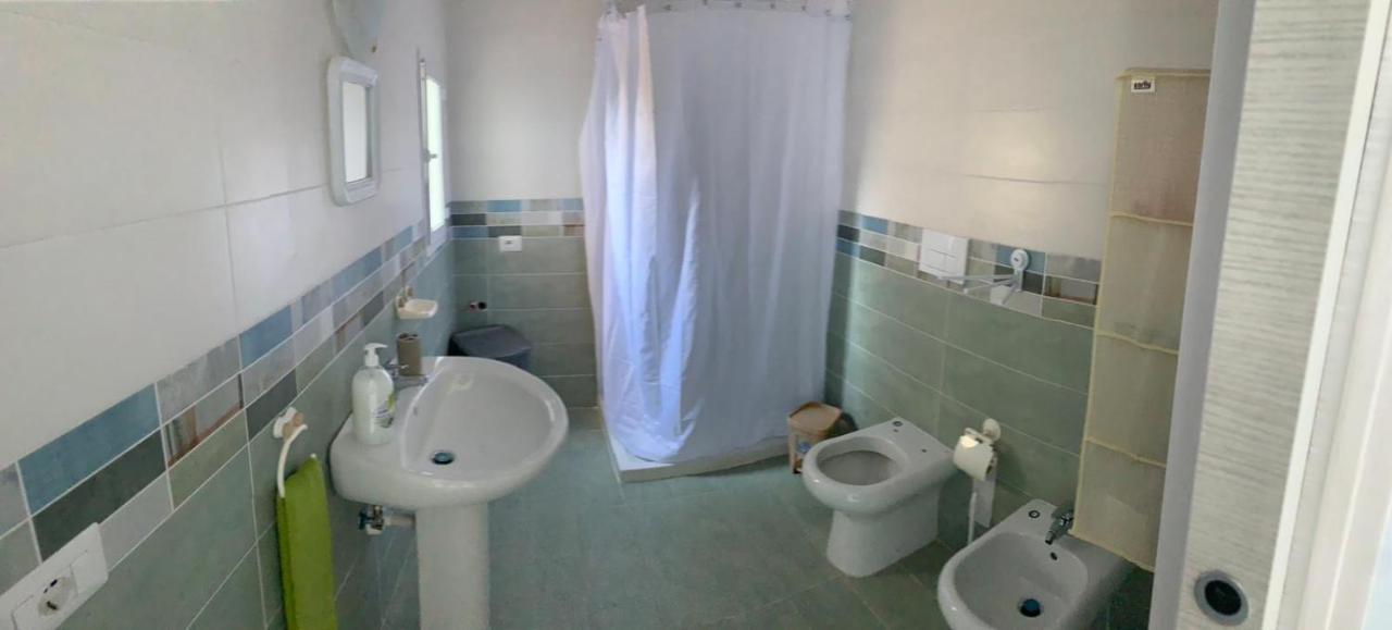 נאפולי Home Toto 2.0 מראה חיצוני תמונה