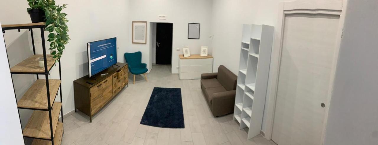 נאפולי Home Toto 2.0 מראה חיצוני תמונה