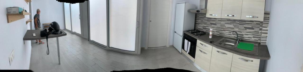 נאפולי Home Toto 2.0 מראה חיצוני תמונה